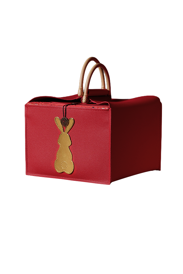 LEATHER FOLD 1