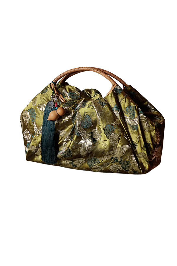 BROCADE 1
