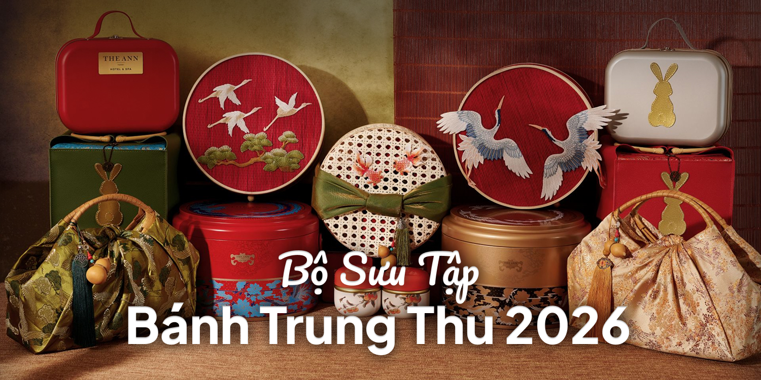 Mid-Autumn Festival 2026 Mooncake Gift Sets